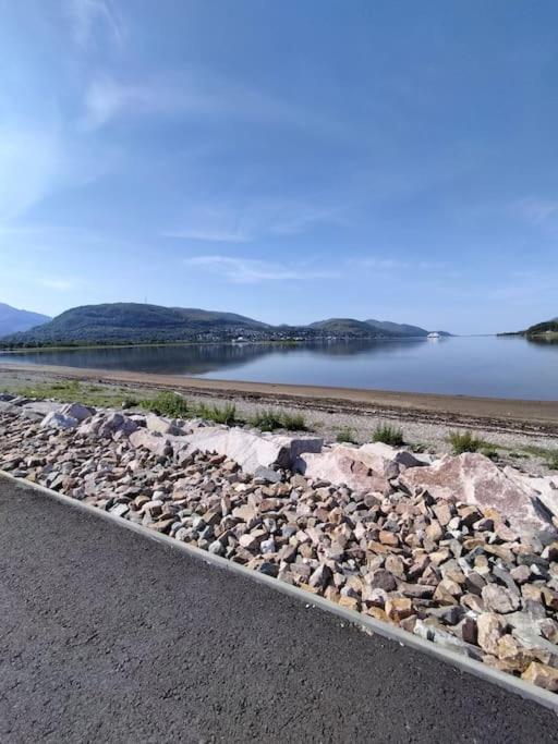 A View To Caol, Fort William Exterior foto